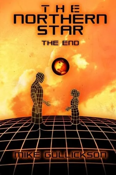 Capa de The Northern Star