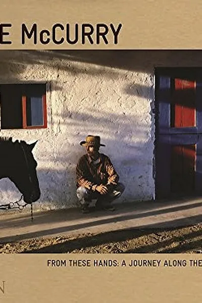 Capa de From These Hands