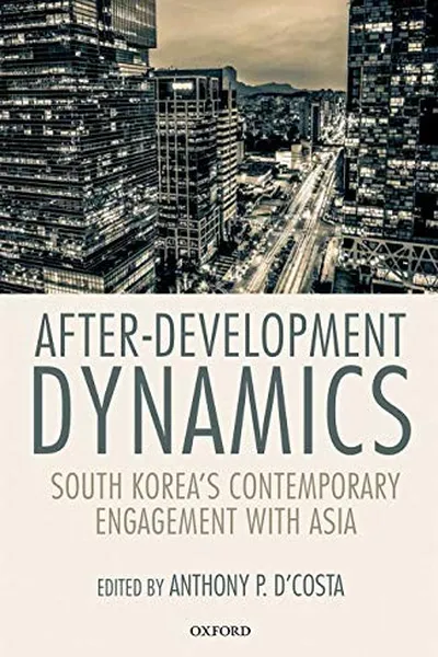 Capa de After-Development Dynamics