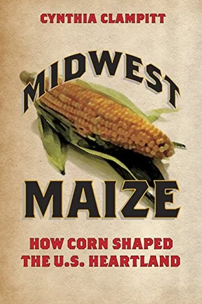 Capa de Midwest Maize