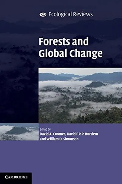 Capa de Forests and Global Change