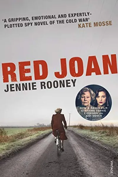 Capa de Red Joan
