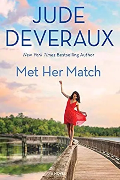 Capa de Met Her Match
