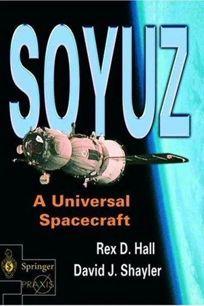 Capa de Soyuz