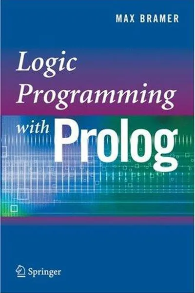 Capa de Logic Programming with Prolog