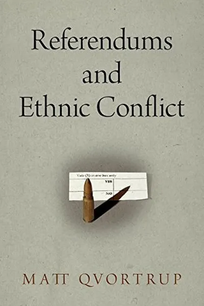 Capa de Referendums and Ethnic Conflict