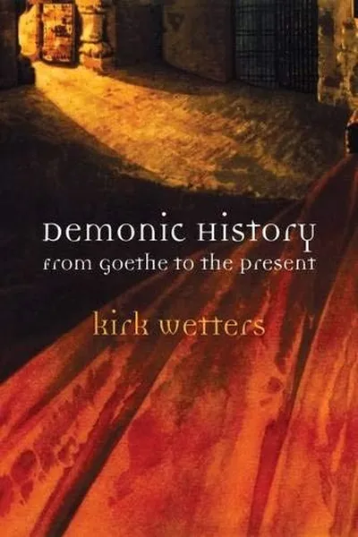 Capa de Demonic History