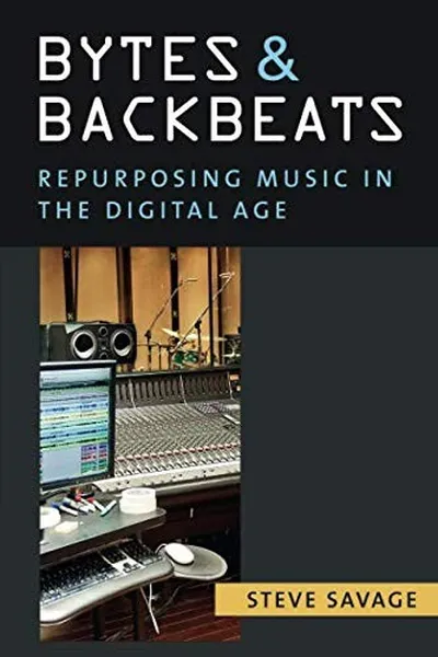 Capa de Bytes and Backbeats