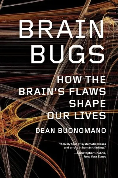 Capa de Brain bugs