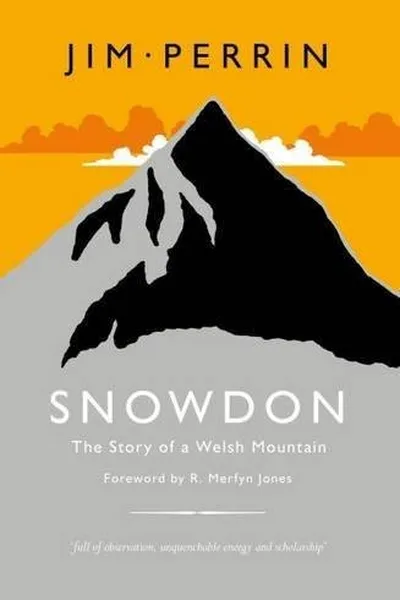 Capa de Snowdon