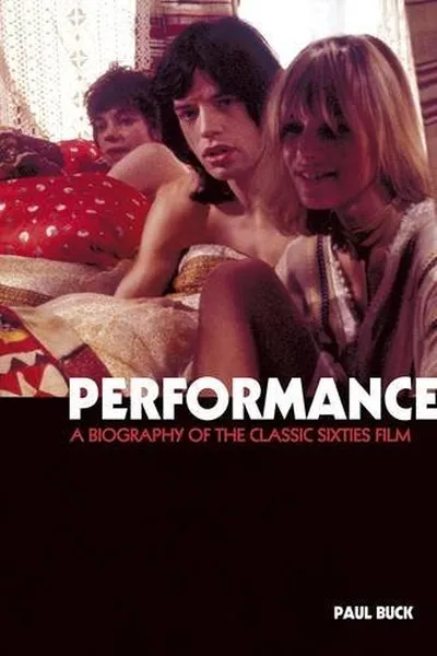 Capa de Performance