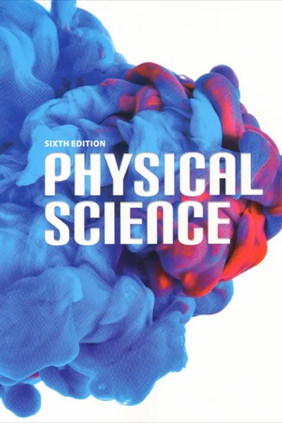 Cover of Physical Science