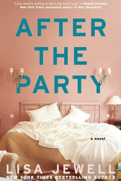 Capa de After the party