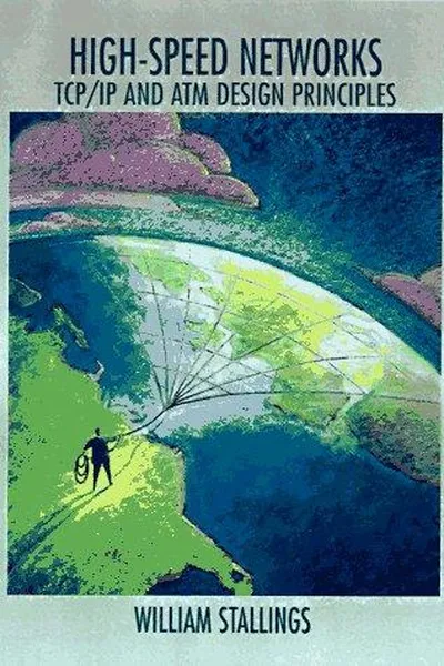 Capa de High-speed networks