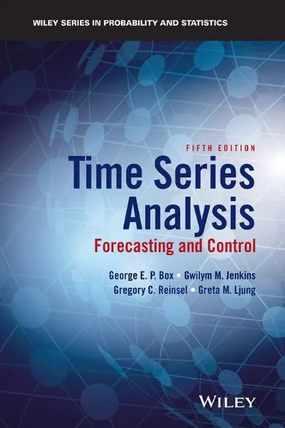 Capa de Time Series Analysis