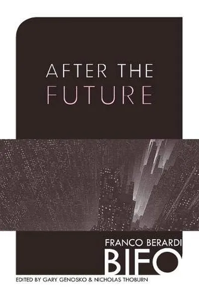 Capa de After the Future