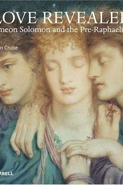 Capa de Love revealed