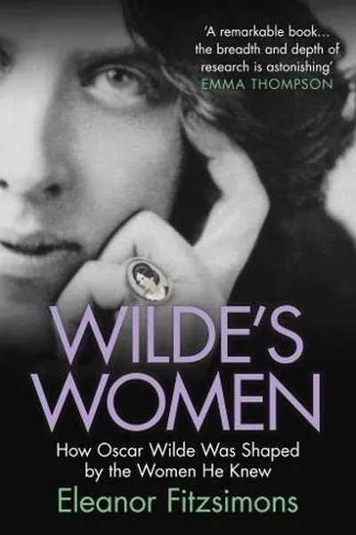 Capa de Wilde's women
