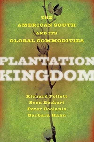 Capa de Plantation Kingdom