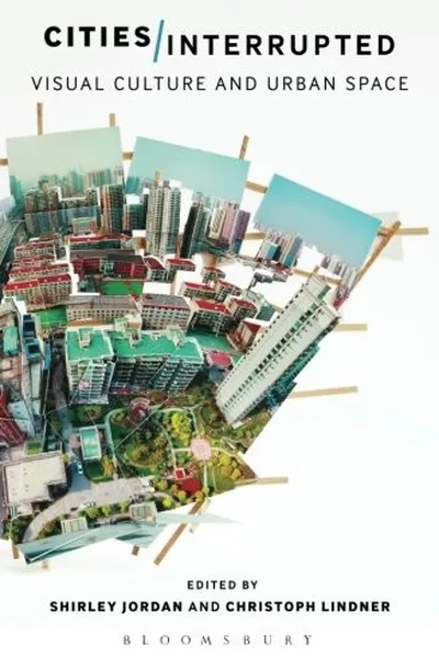 Capa de Cities Interrupted