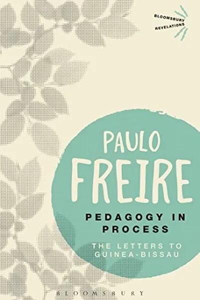 Cover of Pedagogy in Process