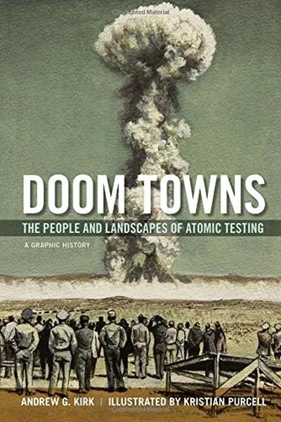 Capa de Doom Towns