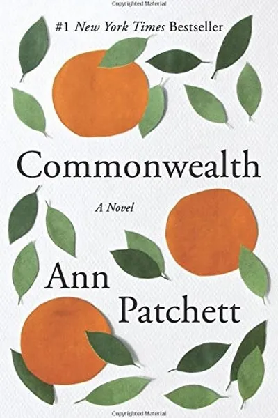 Cover of Commonwealth
