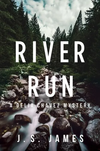 Capa de River Run