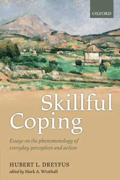 Capa de Skillful Coping