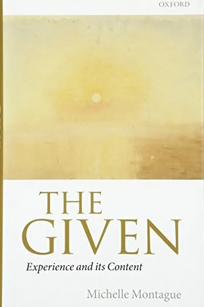Capa de The Given