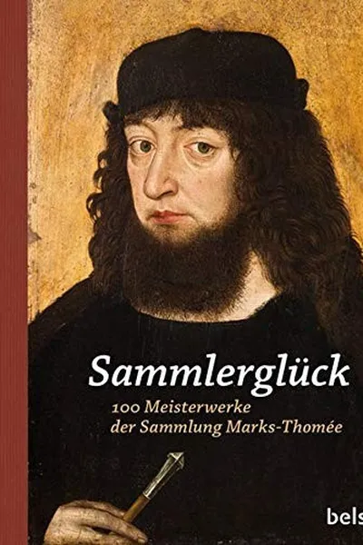 Capa de Sammlergluck