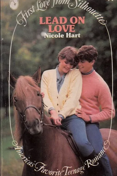 Capa de Lead on Love