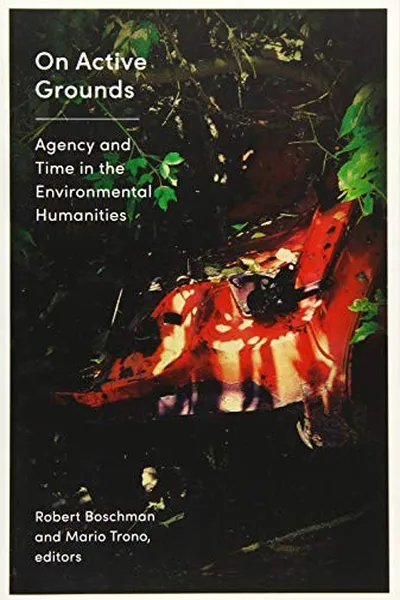 Capa de On Active Grounds