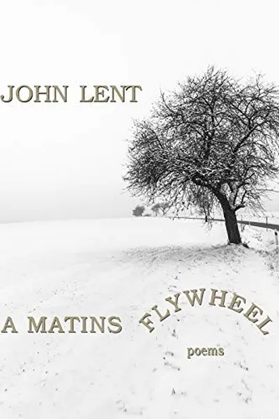 Capa de A Matins Flywheel