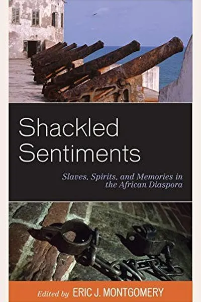 Capa de Shackled Sentiments