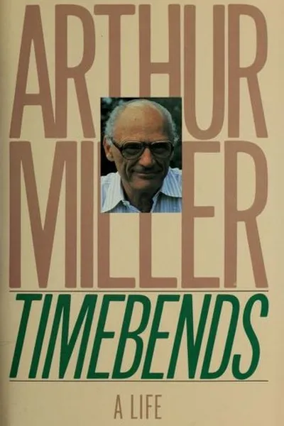 Capa de Timebends