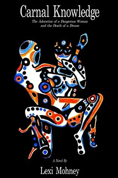 Cover of Carnal Knowledge