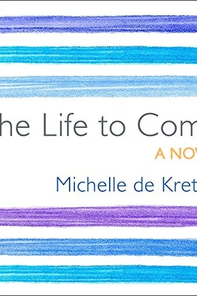 Capa de The Life to Come