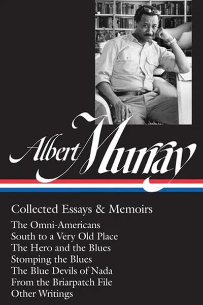 Capa de Collected Essays & Memoirs
