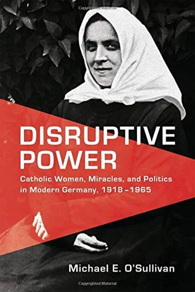 Capa de Disruptive Power