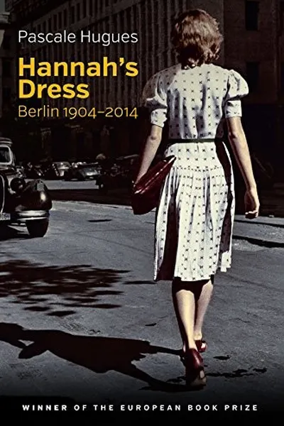 Capa de Hannah's Dress