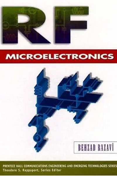 Capa de RF microelectronics