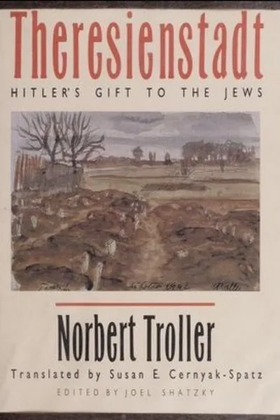 Capa de Theresienstadt