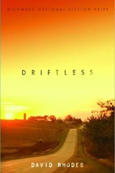 Capa de Driftless