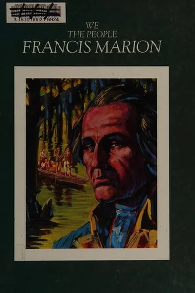 Capa de Francis Marion