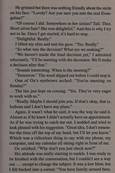 Capa de Rebel without a cake