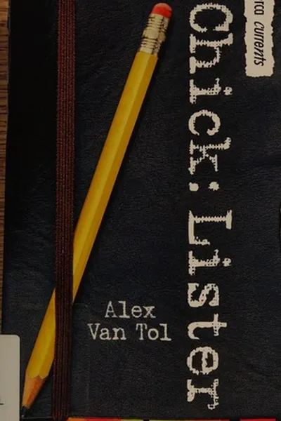 Cover of Chick: Lister