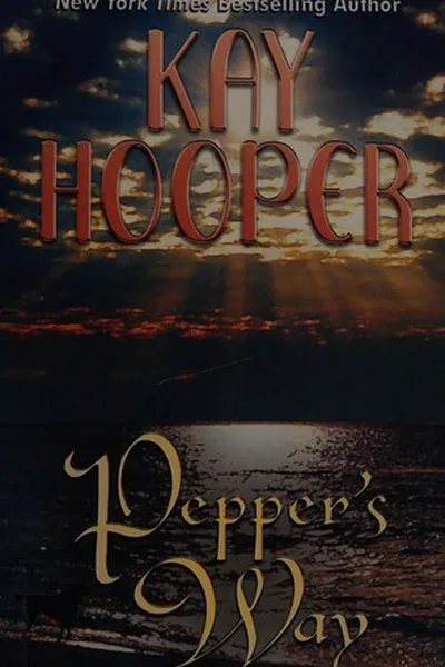 Capa de Pepper's Way