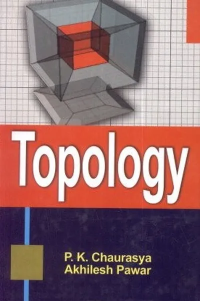 Capa de Topology