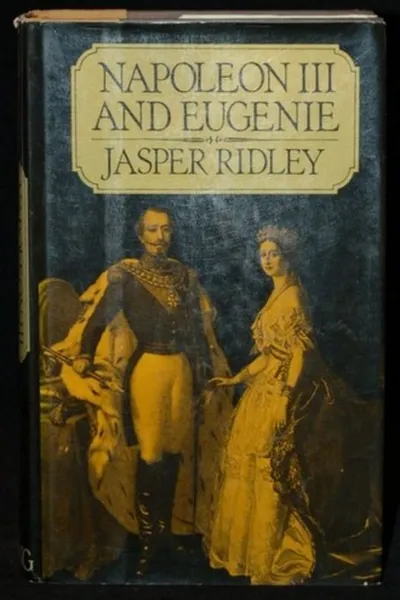 Capa de Napoleon III and Eugenie